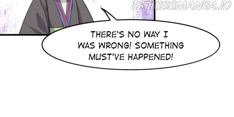 Help, my boyfriend is a ghost! Chapter 94 - page 58