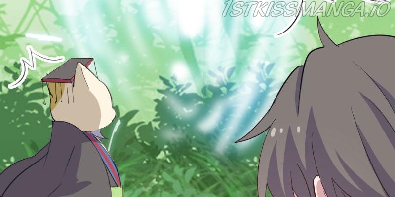 Help, my boyfriend is a ghost! Chapter 94 - page 60