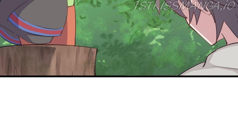 Help, my boyfriend is a ghost! Chapter 94 - page 61