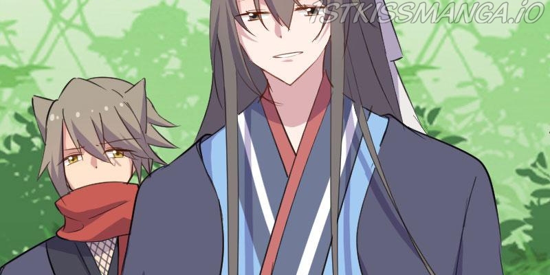 Help, my boyfriend is a ghost! Chapter 94 - page 66