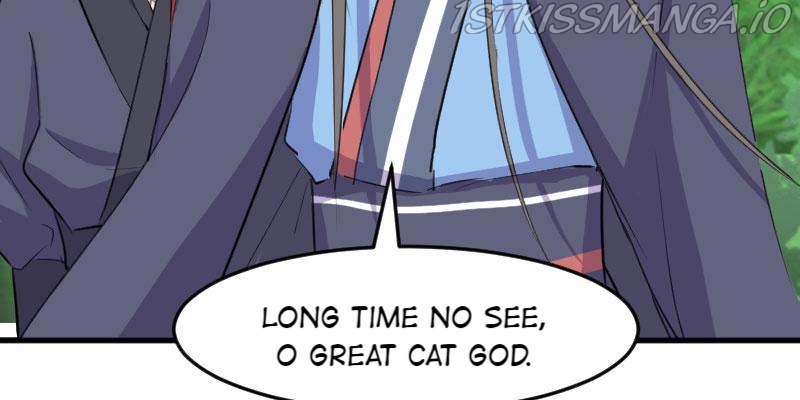 Help, my boyfriend is a ghost! Chapter 94 - page 67