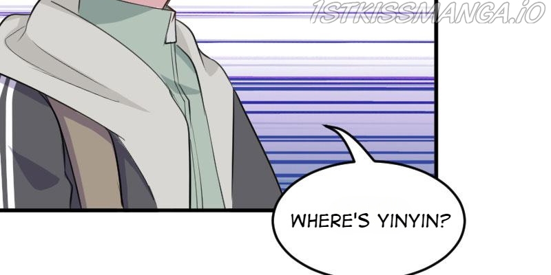 Help, my boyfriend is a ghost! Chapter 94 - page 72