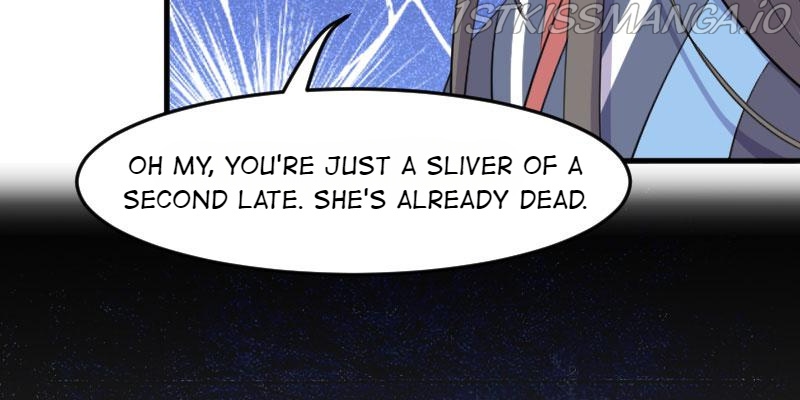 Help, my boyfriend is a ghost! Chapter 94 - page 75