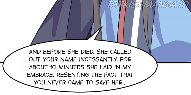 Help, my boyfriend is a ghost! Chapter 94 - page 79
