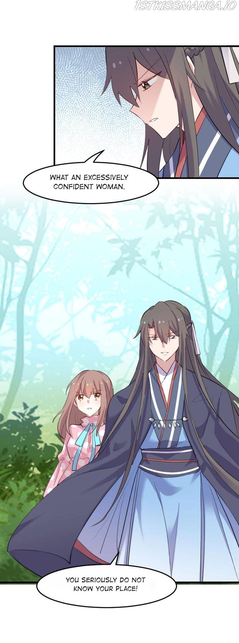 Help, my boyfriend is a ghost! Chapter 93 - page 16