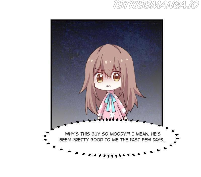 Help, my boyfriend is a ghost! Chapter 93 - page 18