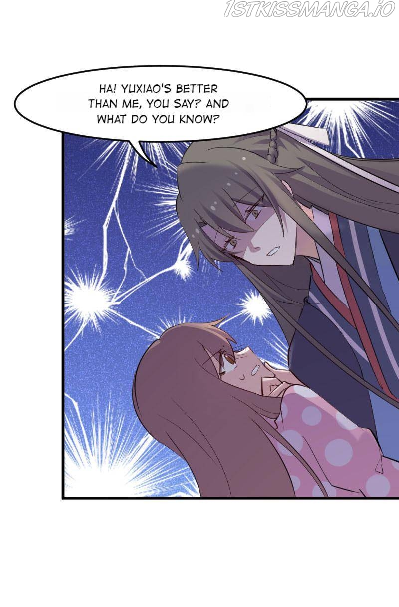 Help, my boyfriend is a ghost! Chapter 93 - page 23