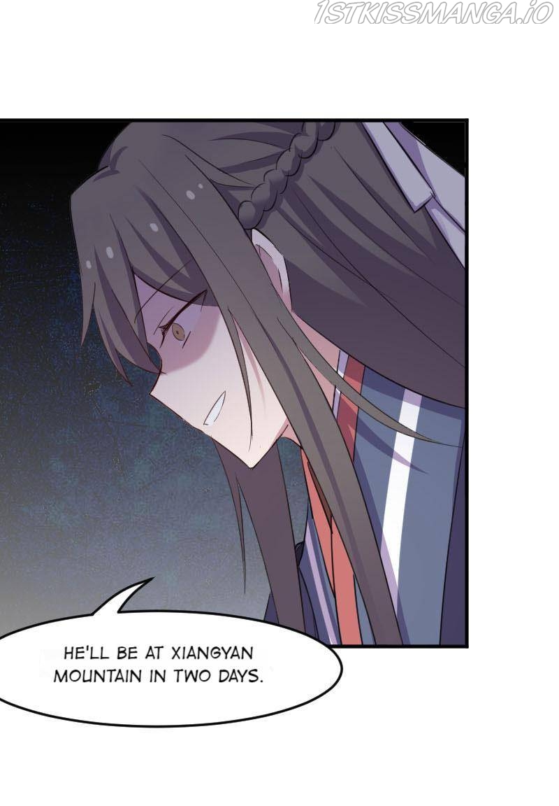Help, my boyfriend is a ghost! Chapter 93 - page 24
