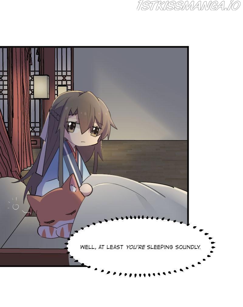Help, my boyfriend is a ghost! Chapter 92 - page 12