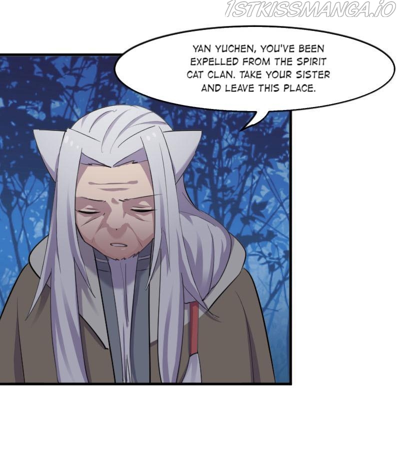 Help, my boyfriend is a ghost! Chapter 92 - page 16