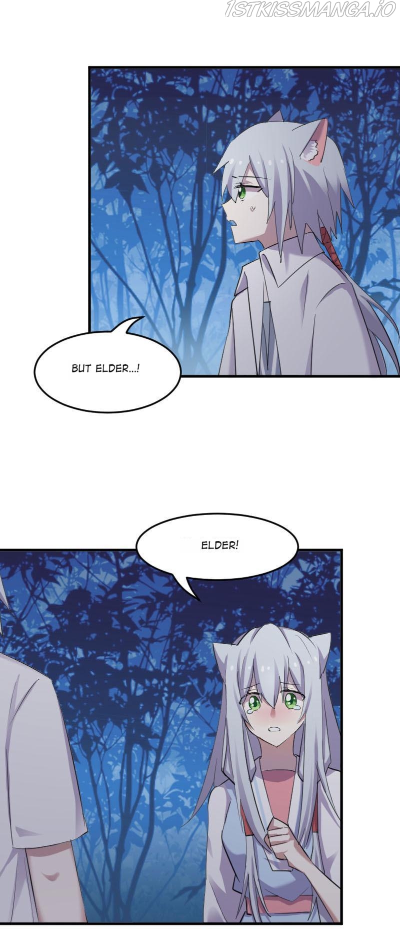 Help, my boyfriend is a ghost! Chapter 92 - page 17