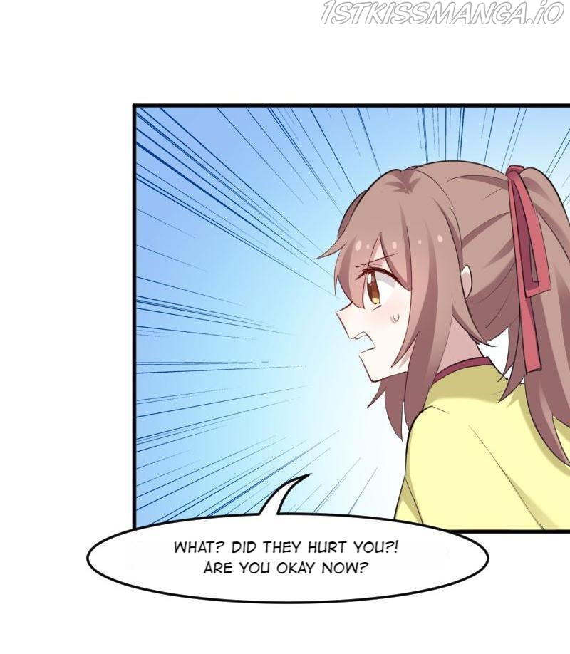 Help, my boyfriend is a ghost! Chapter 91 - page 13