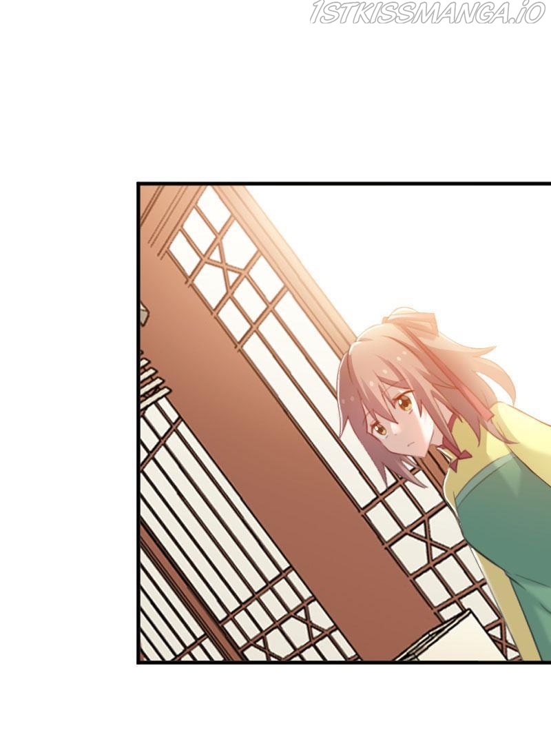 Help, my boyfriend is a ghost! Chapter 91 - page 19