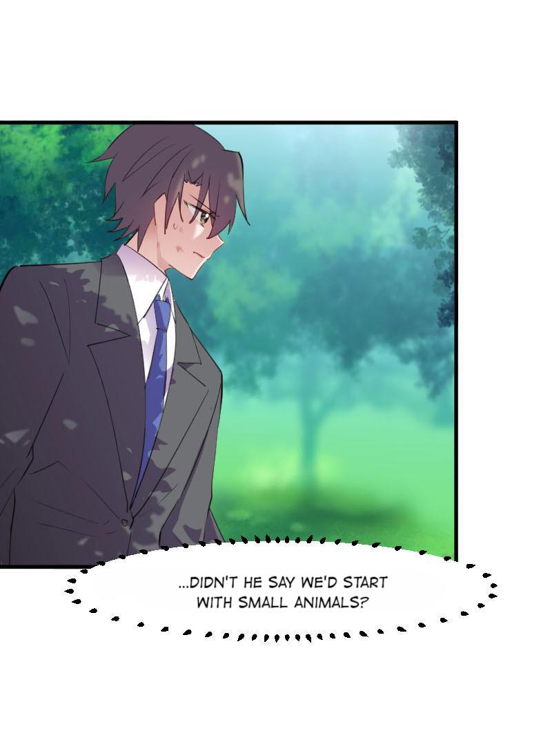 Help, my boyfriend is a ghost! Chapter 90 - page 11