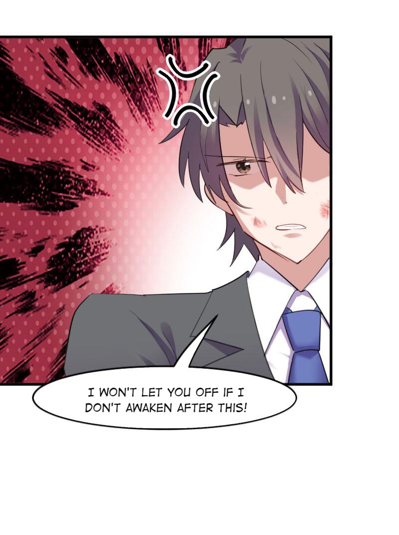 Help, my boyfriend is a ghost! Chapter 90 - page 13