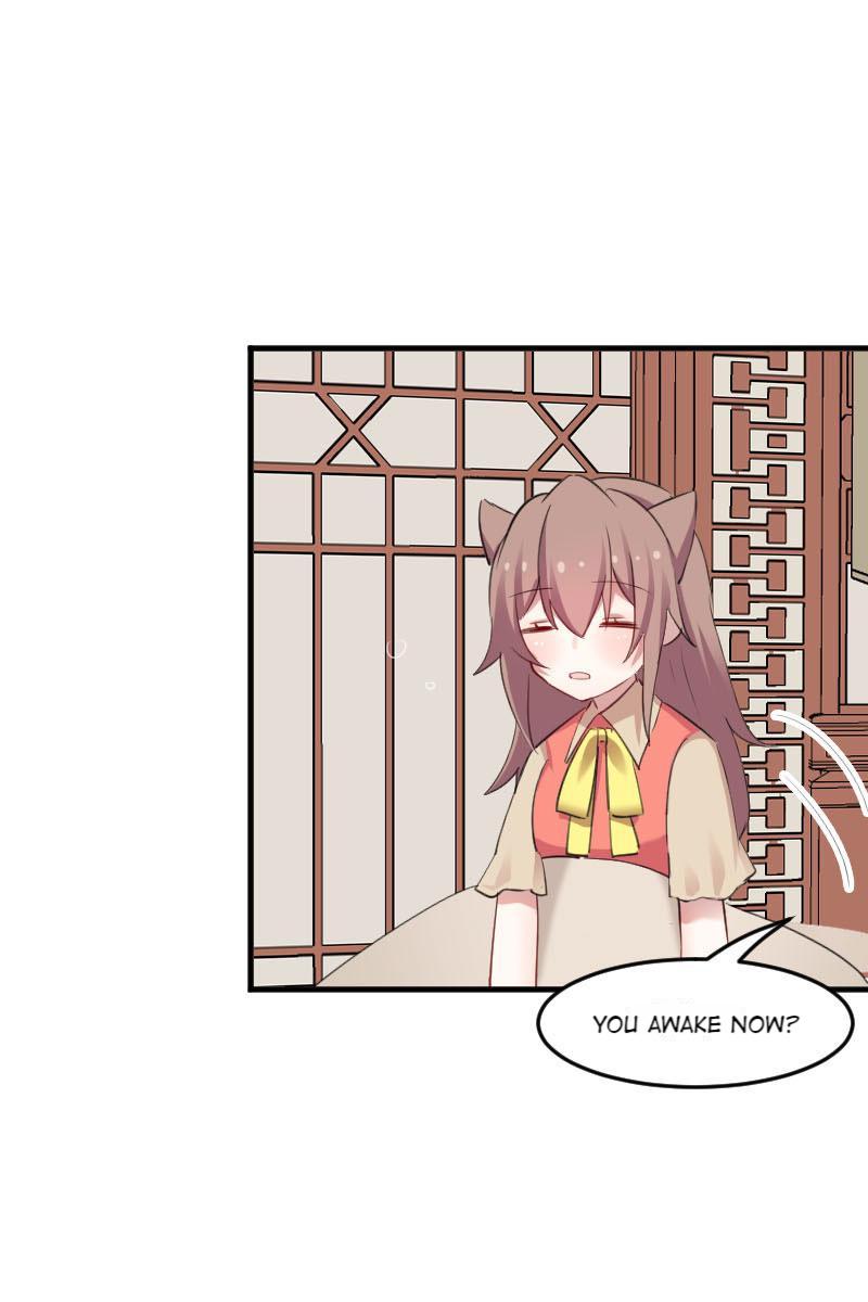 Help, my boyfriend is a ghost! Chapter 90 - page 15