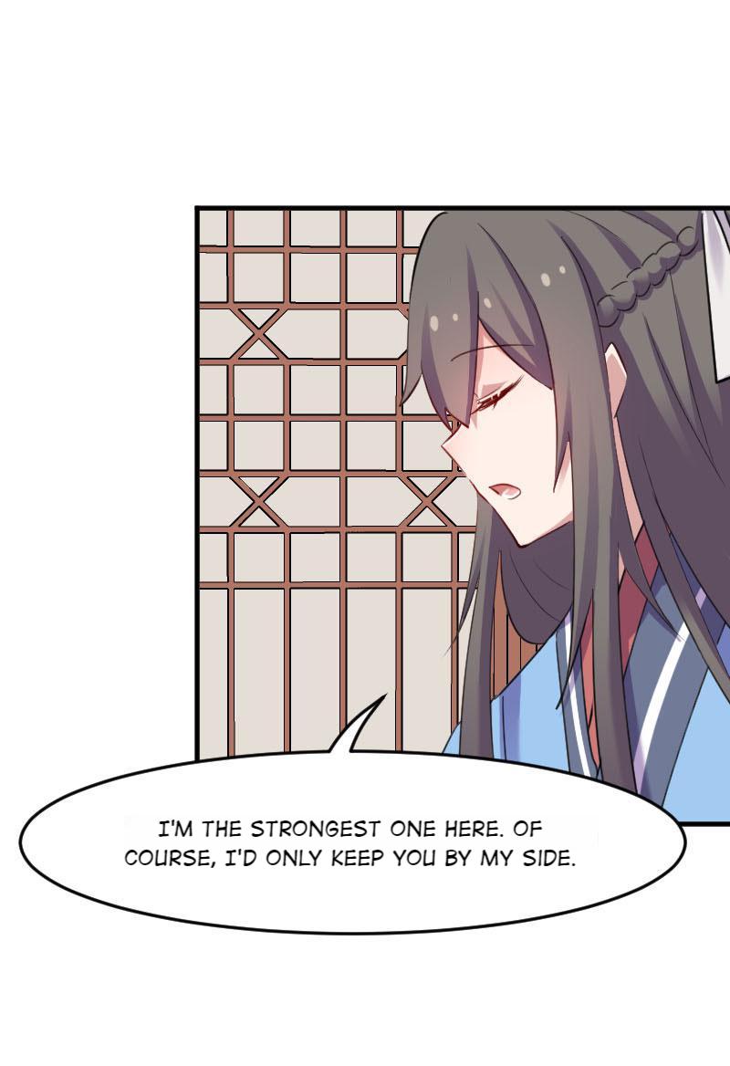 Help, my boyfriend is a ghost! Chapter 90 - page 18