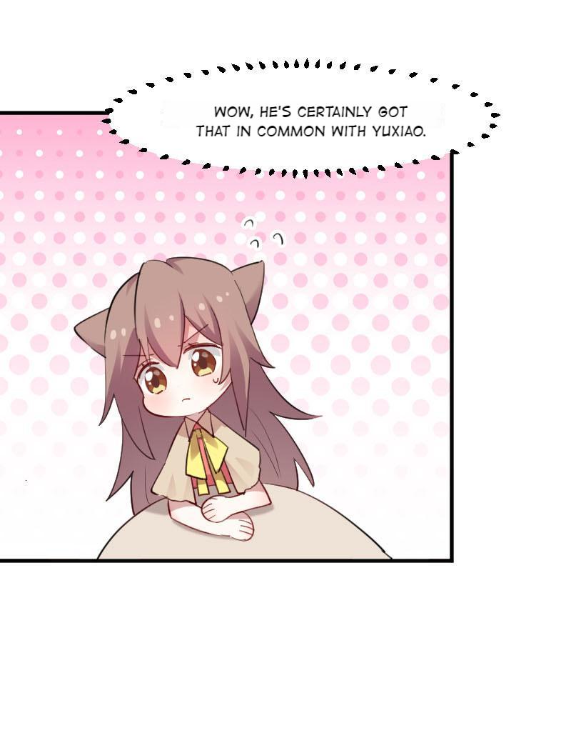 Help, my boyfriend is a ghost! Chapter 90 - page 19