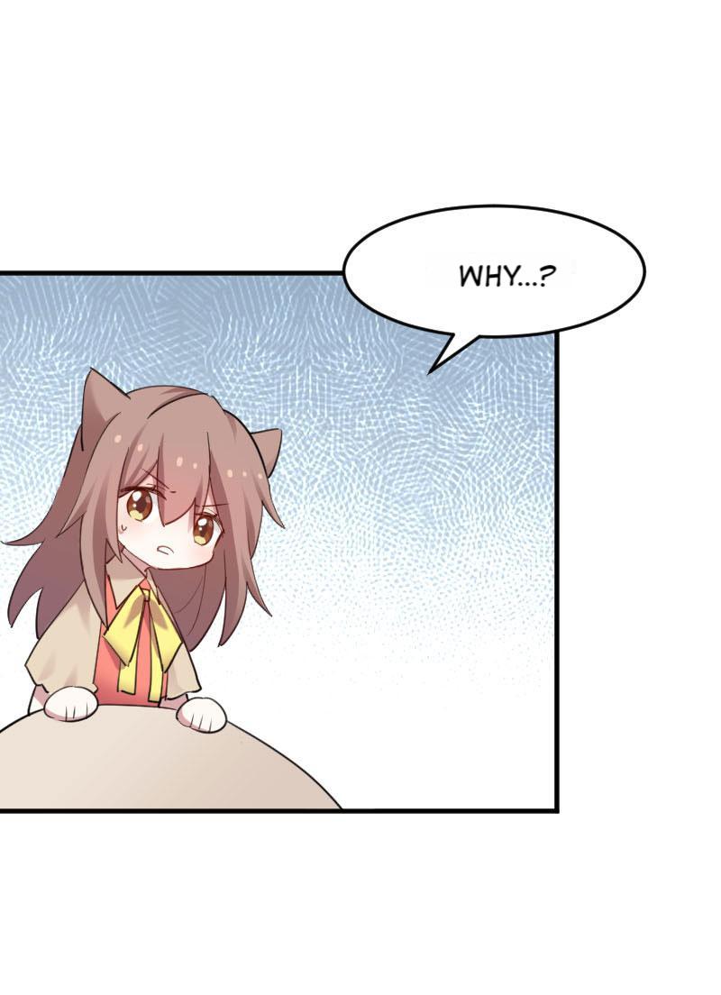 Help, my boyfriend is a ghost! Chapter 90 - page 21