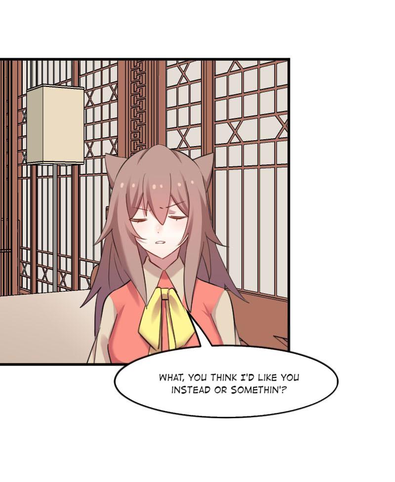 Help, my boyfriend is a ghost! Chapter 90 - page 24