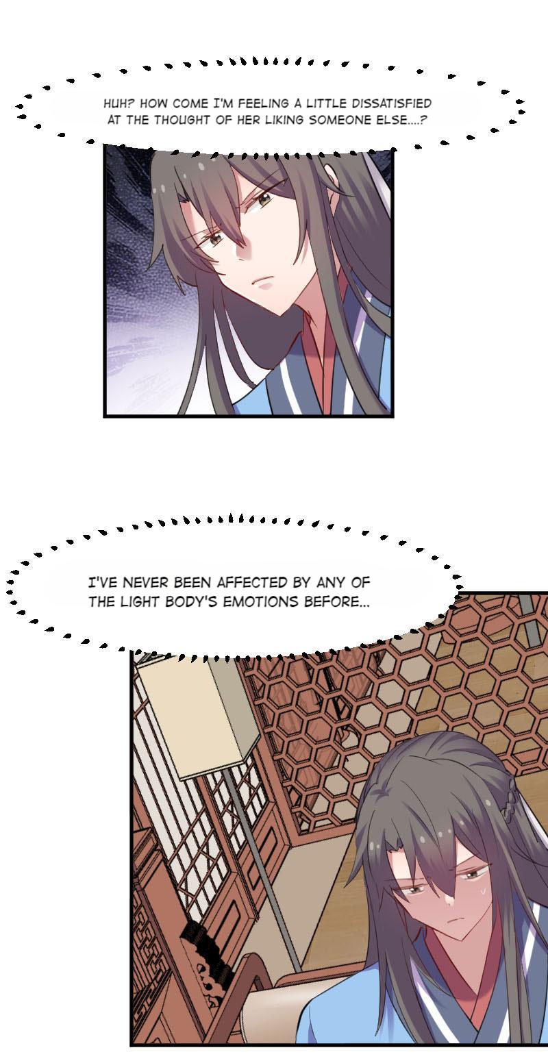 Help, my boyfriend is a ghost! Chapter 90 - page 25