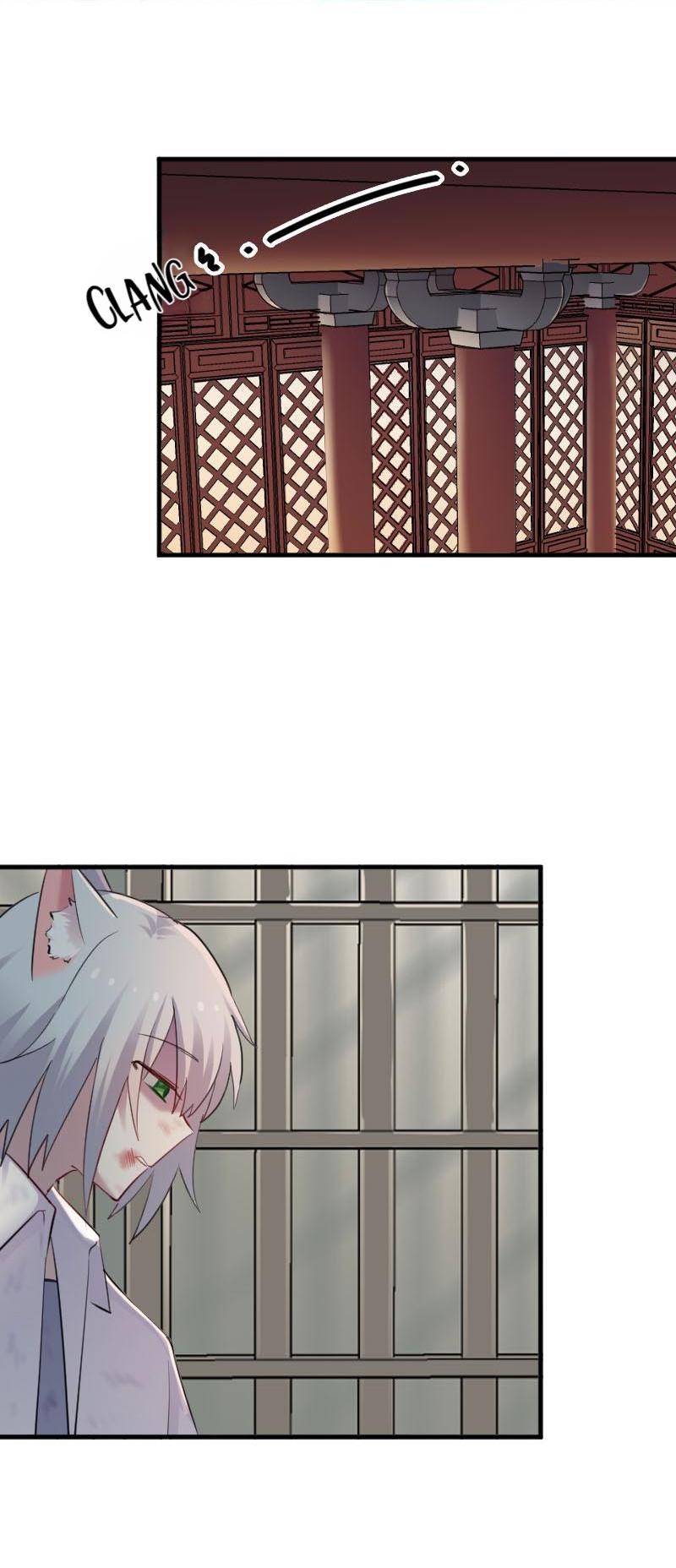 Help, my boyfriend is a ghost! Chapter 90 - page 3