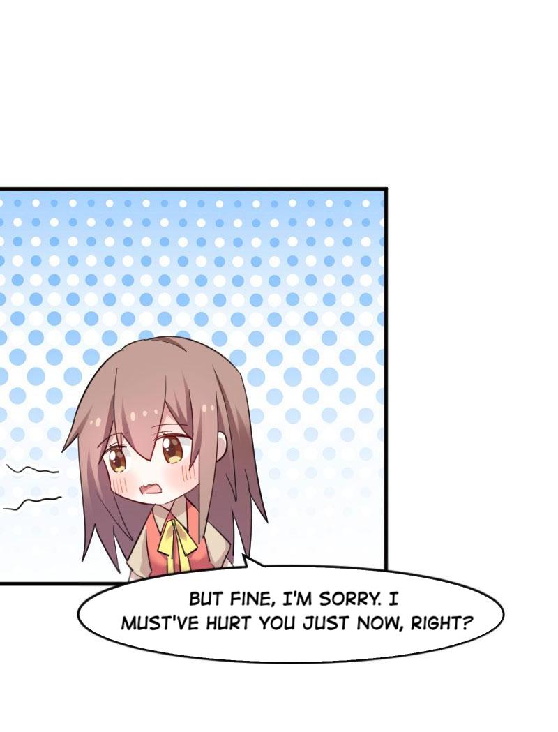 Help, my boyfriend is a ghost! Chapter 87 - page 11