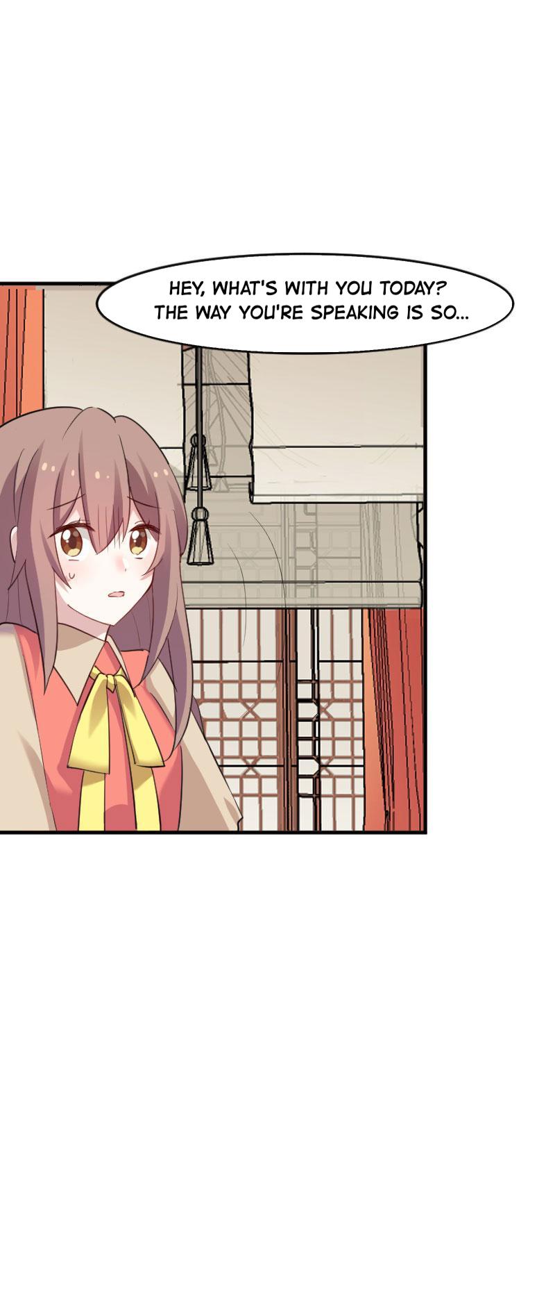 Help, my boyfriend is a ghost! Chapter 87 - page 17