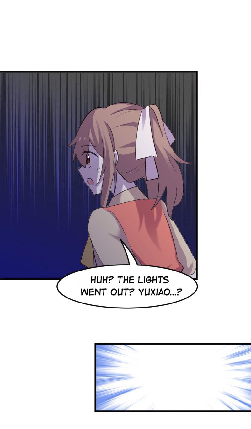 Help, my boyfriend is a ghost! Chapter 87 - page 18