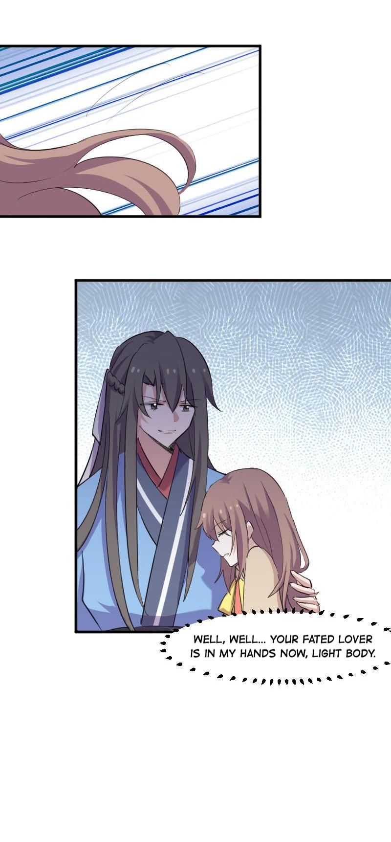 Help, my boyfriend is a ghost! Chapter 87 - page 19