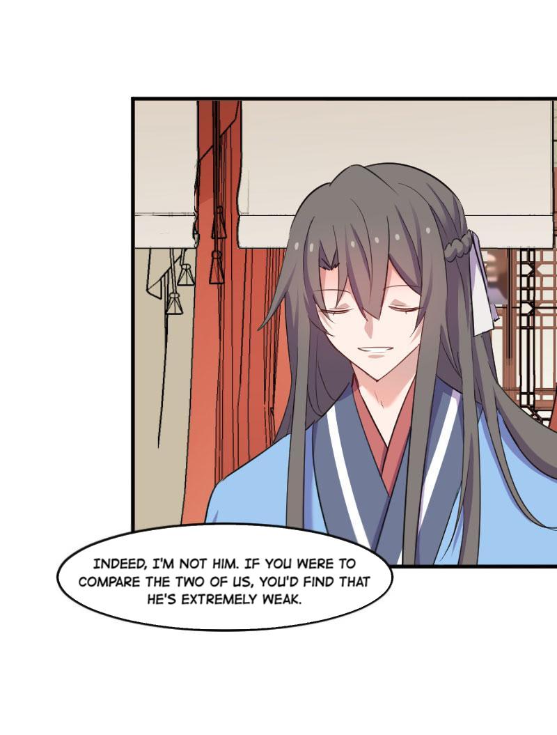 Help, my boyfriend is a ghost! Chapter 87 - page 21