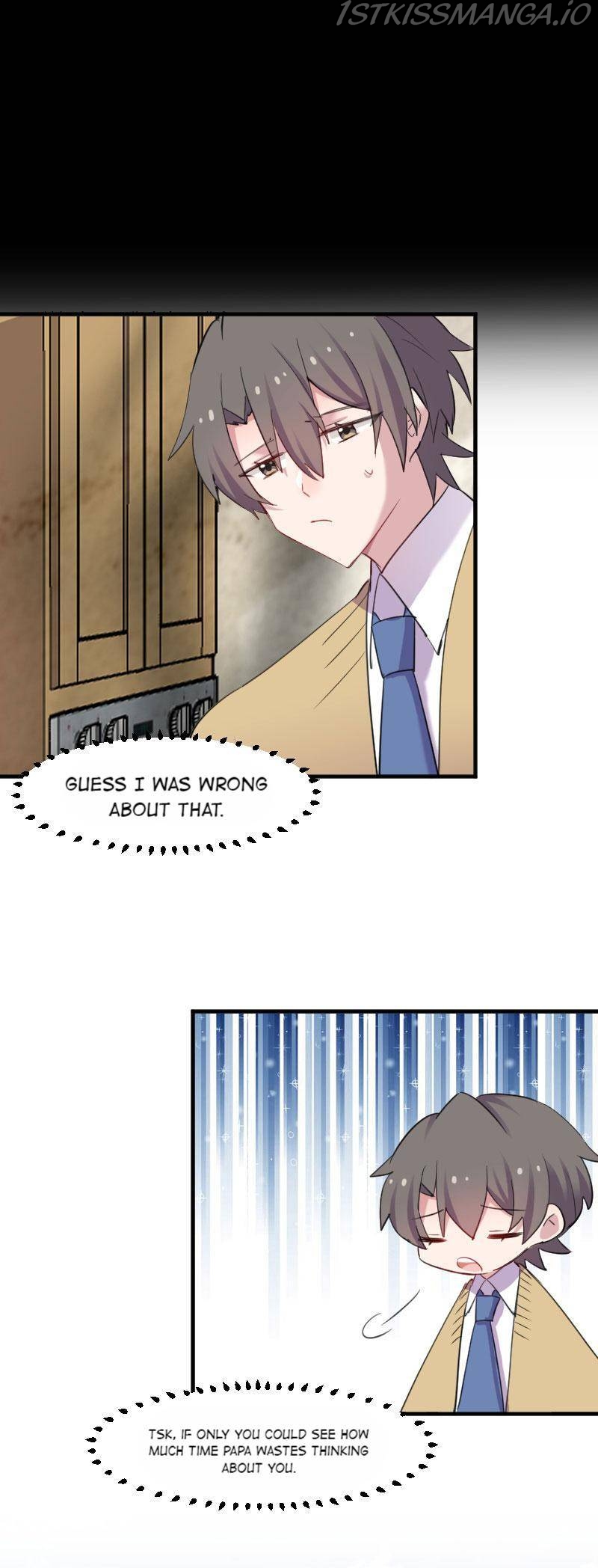 Help, my boyfriend is a ghost! Chapter 84 - page 14