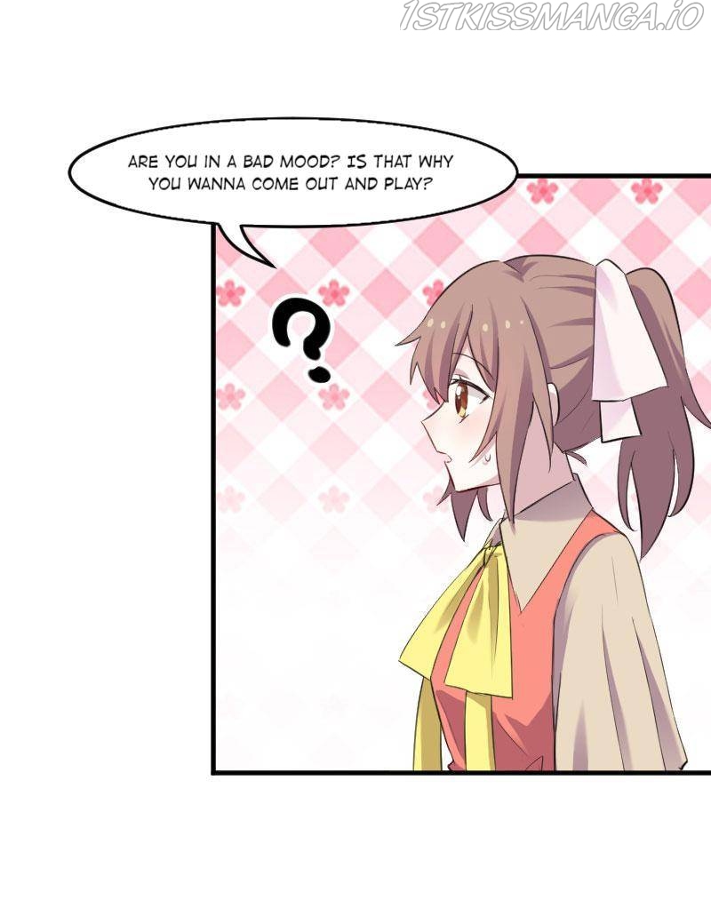 Help, my boyfriend is a ghost! Chapter 84 - page 16