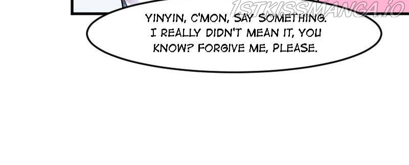 Help, my boyfriend is a ghost! Chapter 83 - page 14