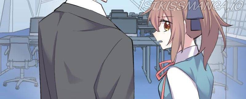Help, my boyfriend is a ghost! Chapter 83 - page 17