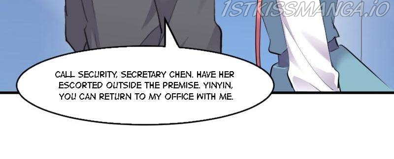 Help, my boyfriend is a ghost! Chapter 83 - page 18