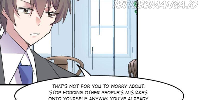 Help, my boyfriend is a ghost! Chapter 83 - page 42