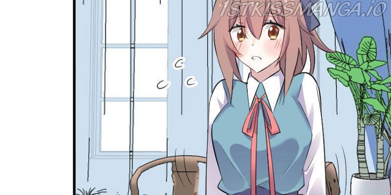 Help, my boyfriend is a ghost! Chapter 83 - page 51