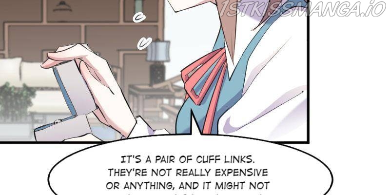 Help, my boyfriend is a ghost! Chapter 83 - page 54