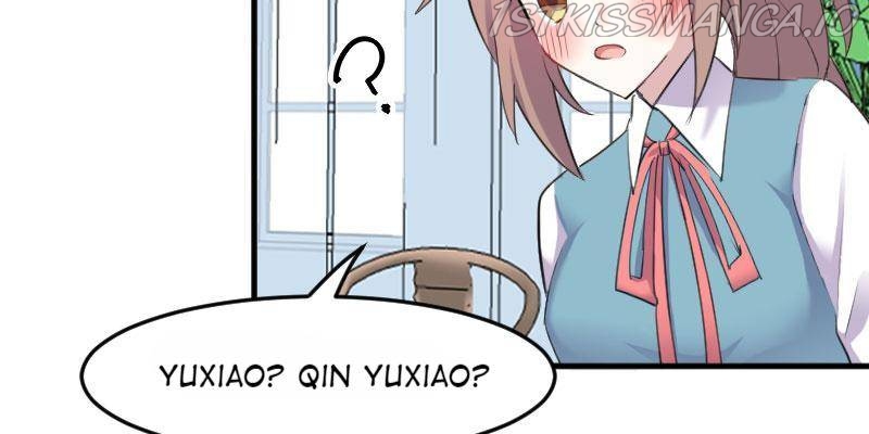 Help, my boyfriend is a ghost! Chapter 83 - page 61