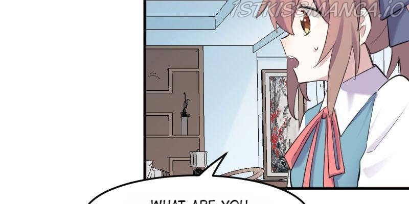 Help, my boyfriend is a ghost! Chapter 83 - page 66