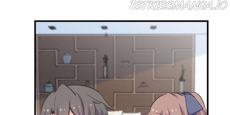 Help, my boyfriend is a ghost! Chapter 83 - page 73