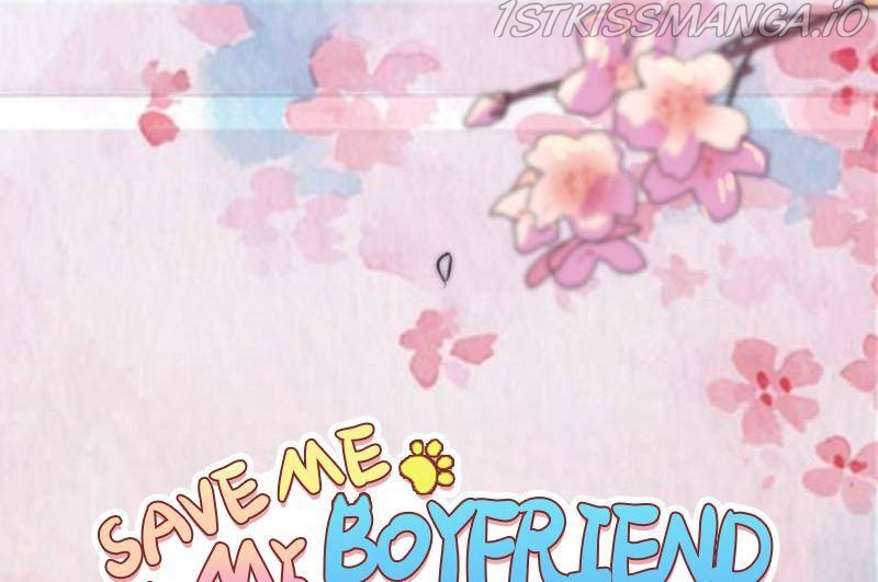Help, my boyfriend is a ghost! Chapter 82 - page 1