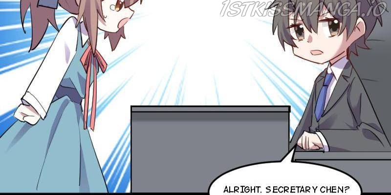 Help, my boyfriend is a ghost! Chapter 82 - page 16