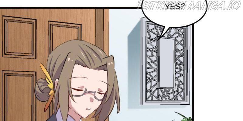 Help, my boyfriend is a ghost! Chapter 82 - page 18