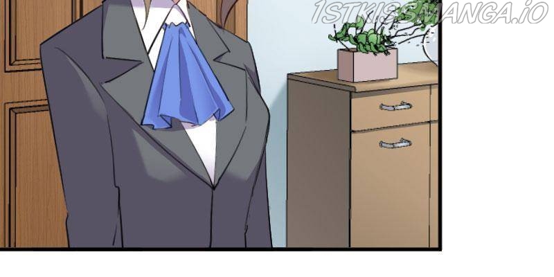 Help, my boyfriend is a ghost! Chapter 82 - page 19