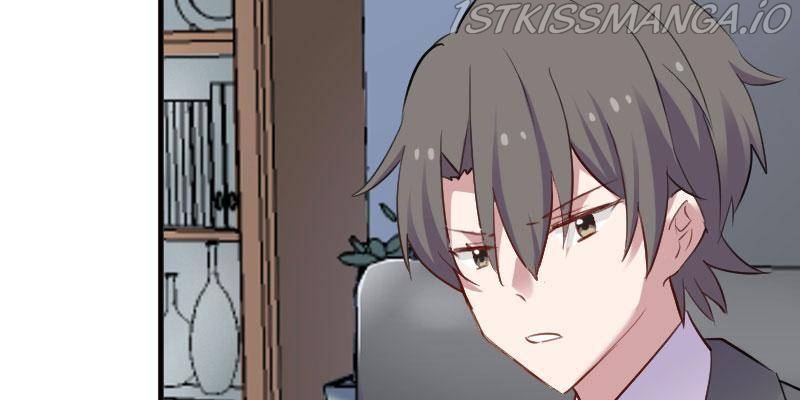 Help, my boyfriend is a ghost! Chapter 82 - page 21