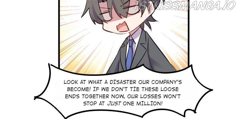 Help, my boyfriend is a ghost! Chapter 82 - page 27