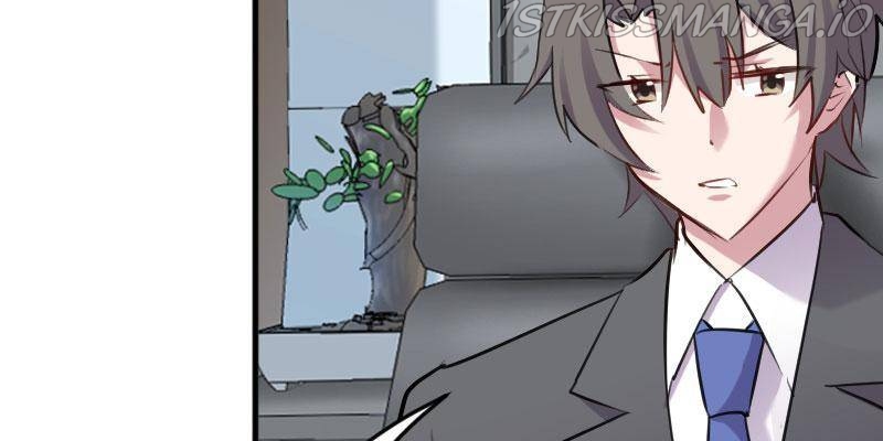 Help, my boyfriend is a ghost! Chapter 82 - page 29