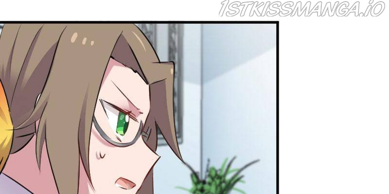 Help, my boyfriend is a ghost! Chapter 82 - page 31